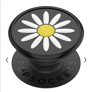 PopSocket PopGrip Festival Daisy PopGrip Cellphone grip and stand